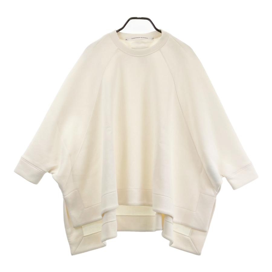 COGTHEBIGSMOKE コグ ザ ビッグスモーク 21SS スウェット MEGA CREW