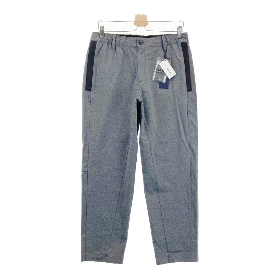 ○★新品未使用　PGG PEARLY GATES　ストレッチパンツ　5　グレー系 新品 PGG パーリーゲイツ スウェットパンツ ストレッチ ジョガー