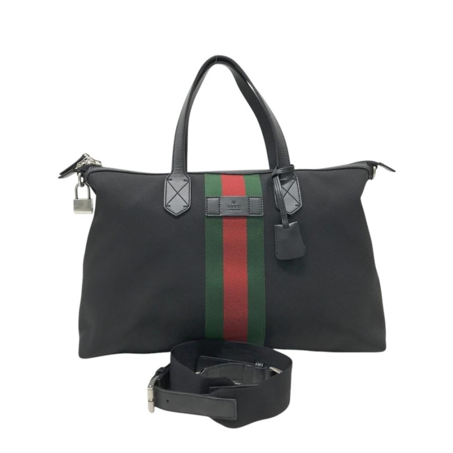 GUCCI（グッチ） 619750 KWT7N 2way トートバッグ シェリーライン