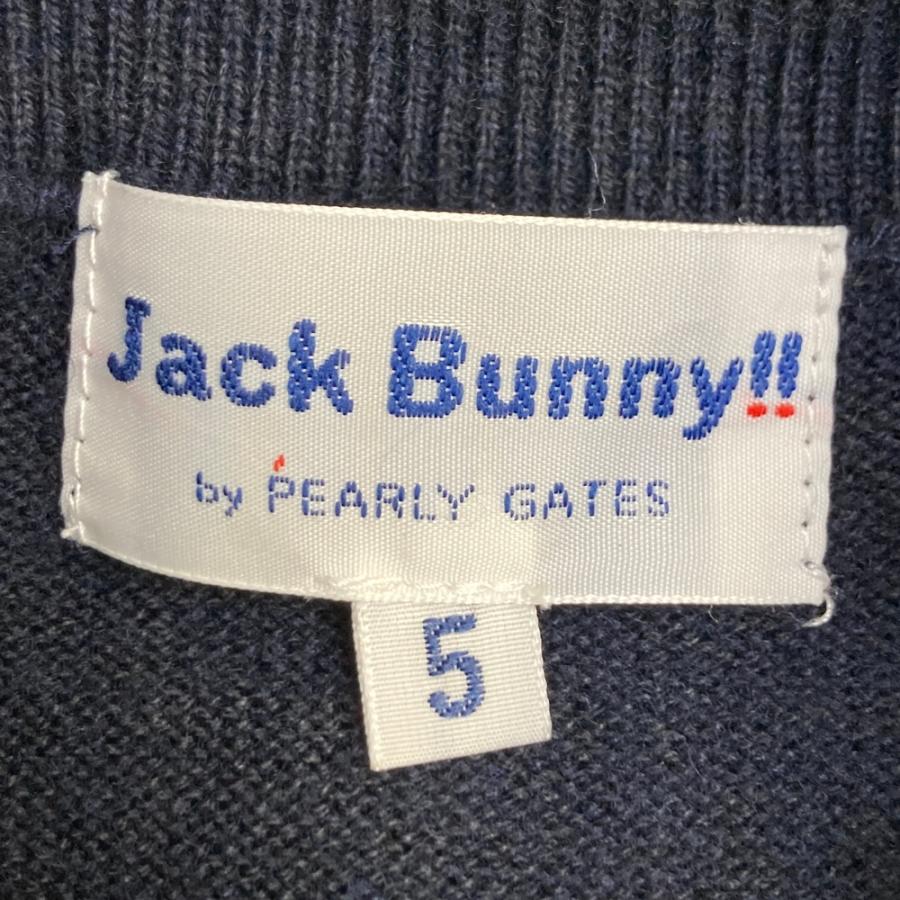JACKBUNNY ◇ Mサイズ◇ ジャックバニー ◇ メンズ用ハイネックウエア
