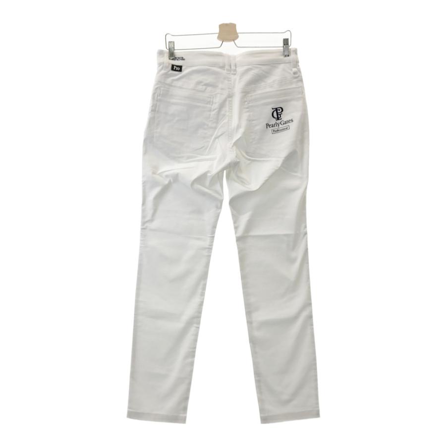 新品】PEARLY GATES パーリーゲイツ 2024年モデル ストレッチパンツ