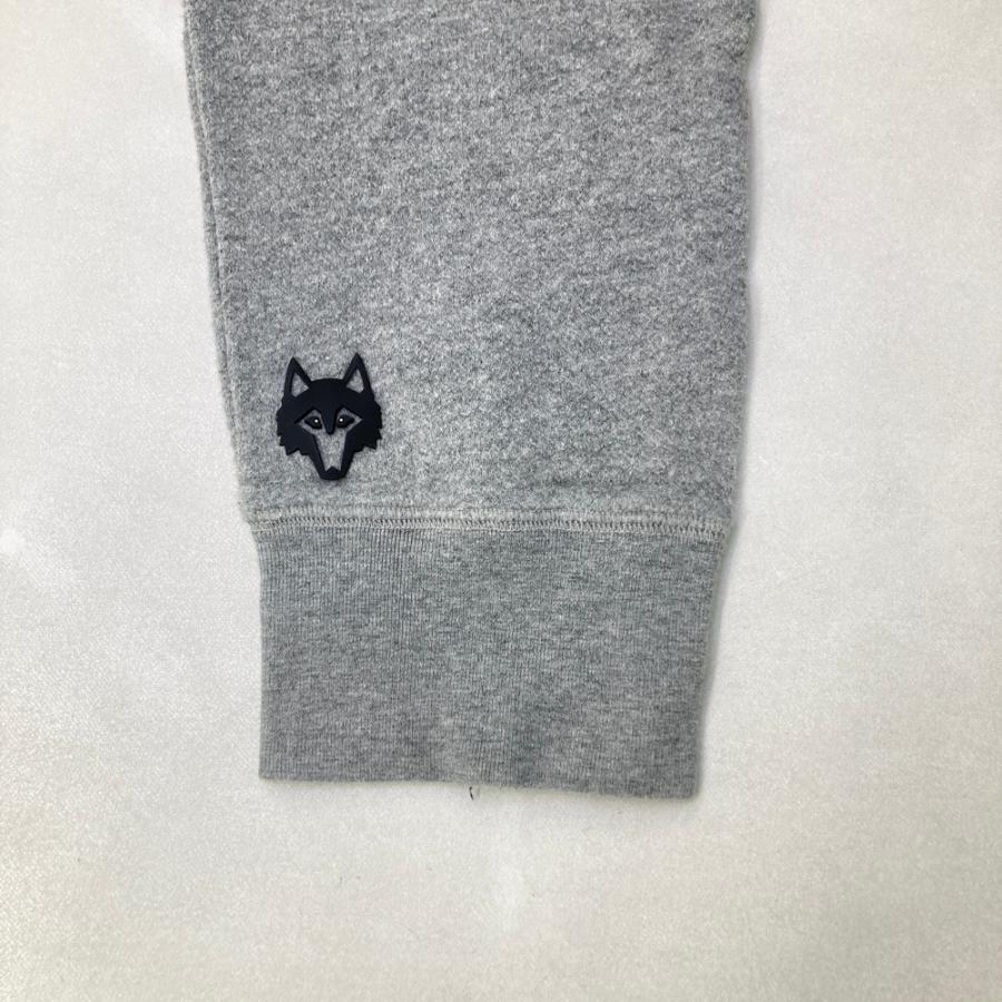 GREYSON メンズ ゴルフパンツ グレー GREYSON グレイソン パンツ グレー系 M ゴルフウェア メンズ