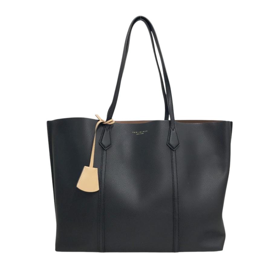 TORY BURCH トリーバーチ 10010539 トートバッグ ブラック系