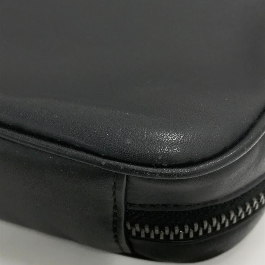 COACH コーチ C8170 ビジネスバッグ ブリーフケース ブラック系
