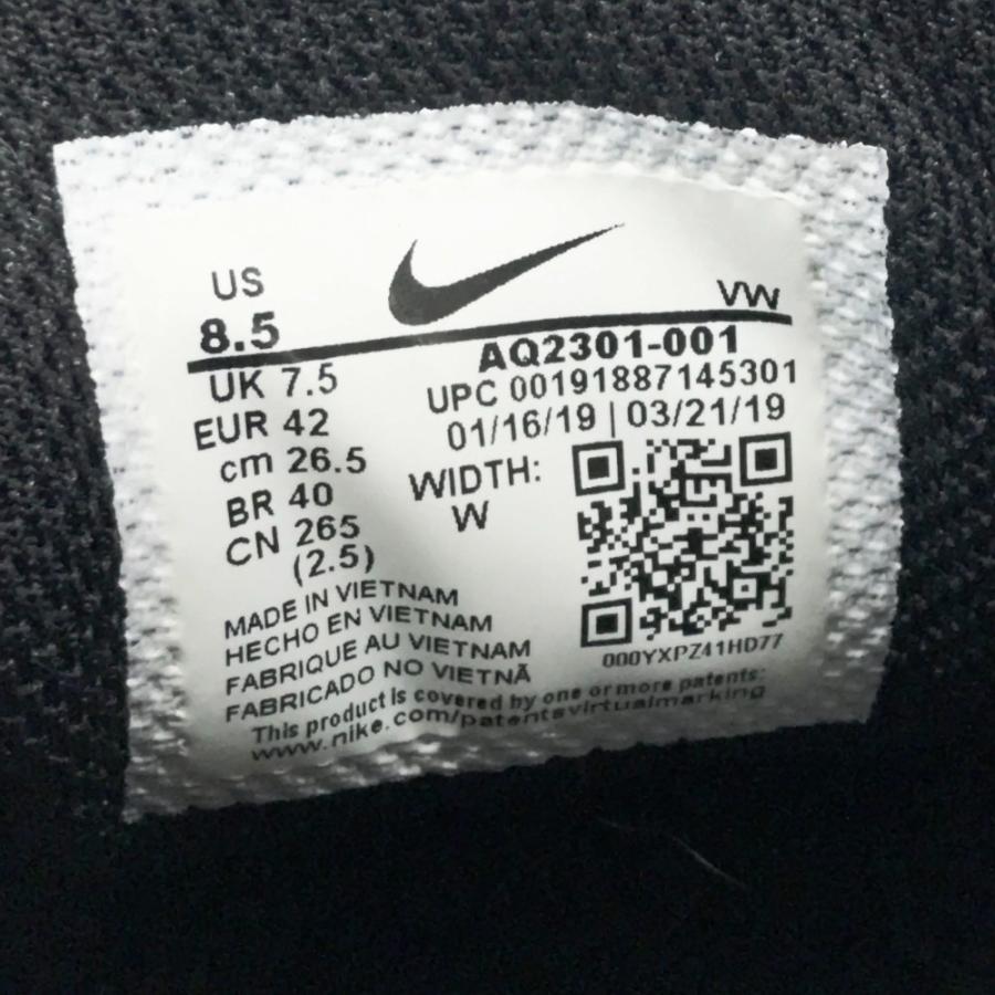 NIKE（ナイキ） NIKE GOLF ナイキゴルフ AQ2301-001 VAPOR ゴルフ