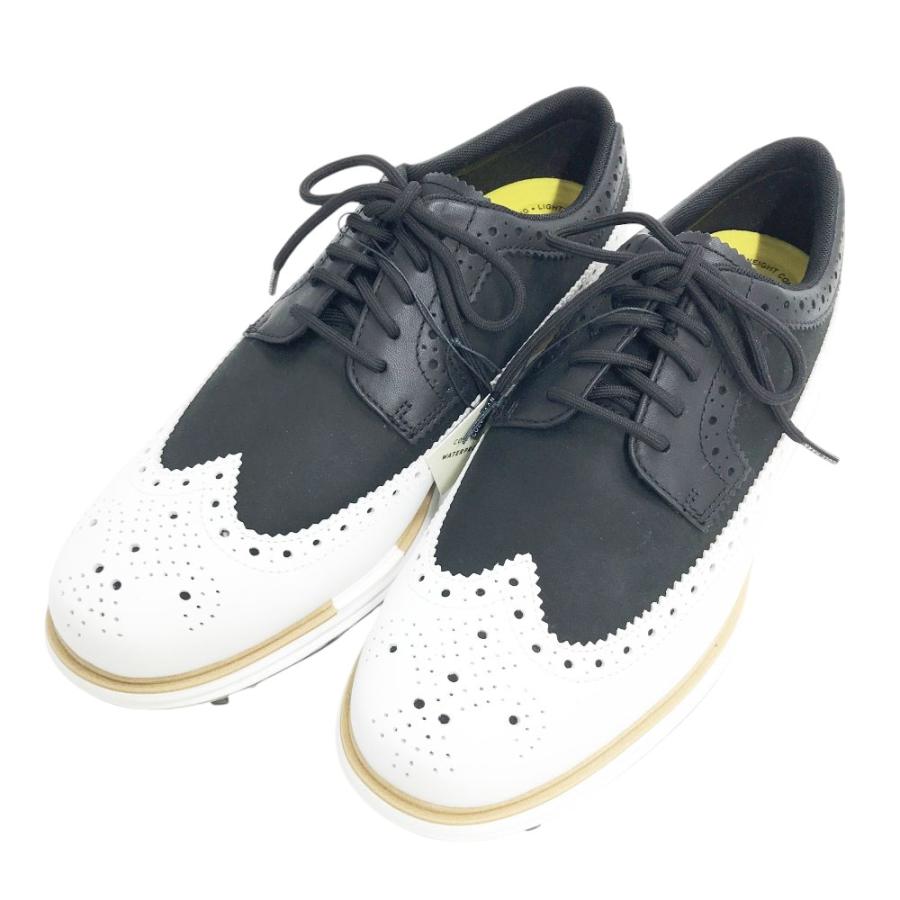 COLE HAAN GOLF コールハーンゴルフ C36155 ZERO GRAND ゴルフシューズ