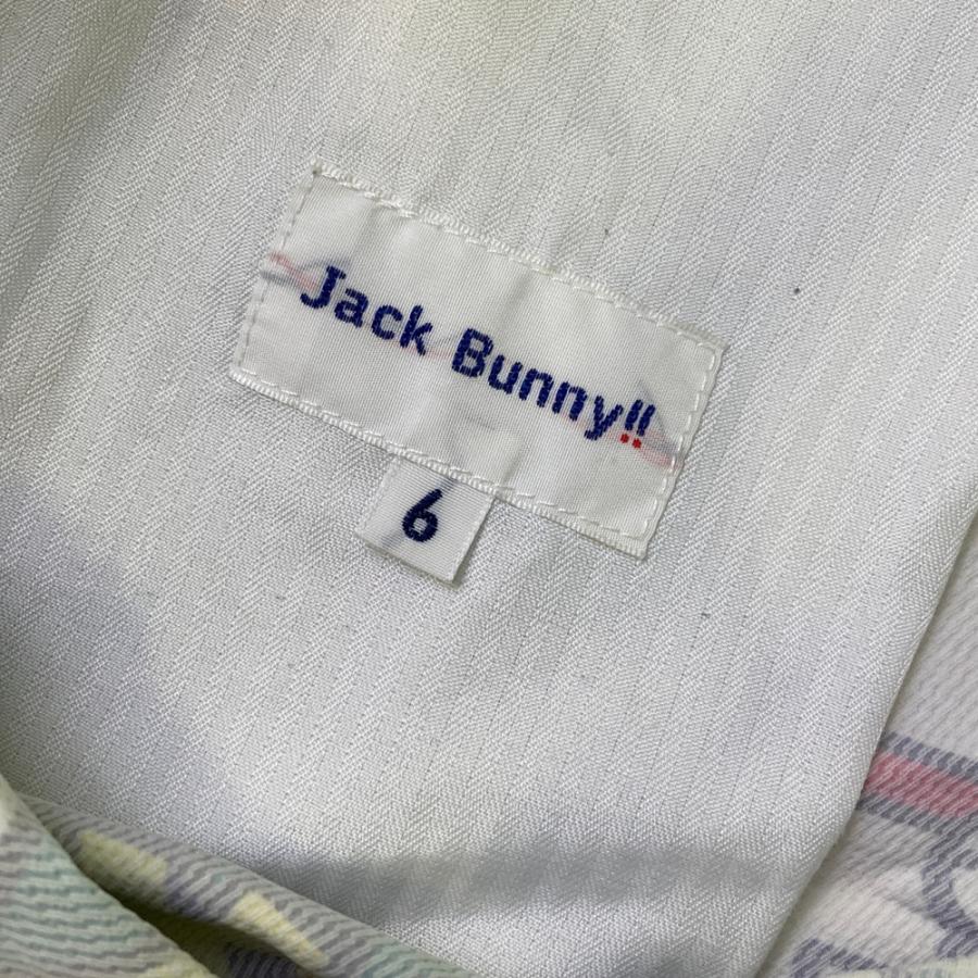 Jack Bunny!!（ジャックバニー） JACK BUNNY ×ドラえもん ; ナイロン