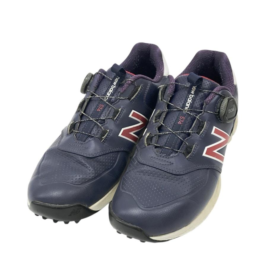 NEW BALANCE GOLF ニューバランス MGB574T2 ゴルフシューズ BOA