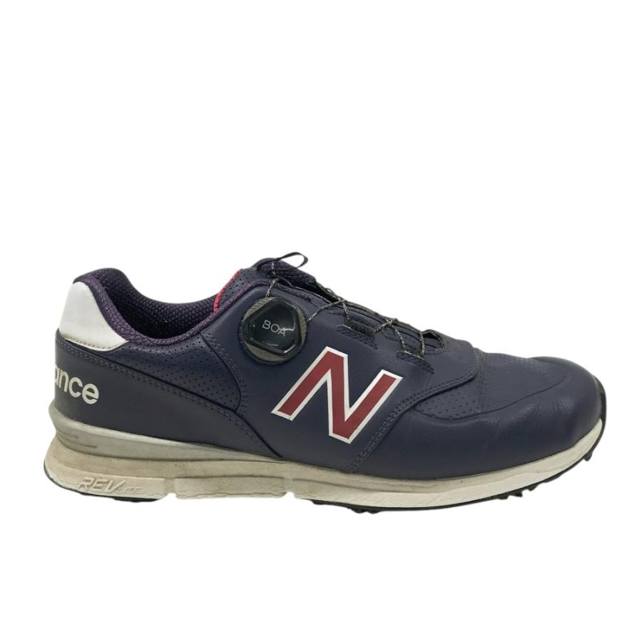 NEW BALANCE GOLF ニューバランス MGB574T2 ゴルフシューズ BOA