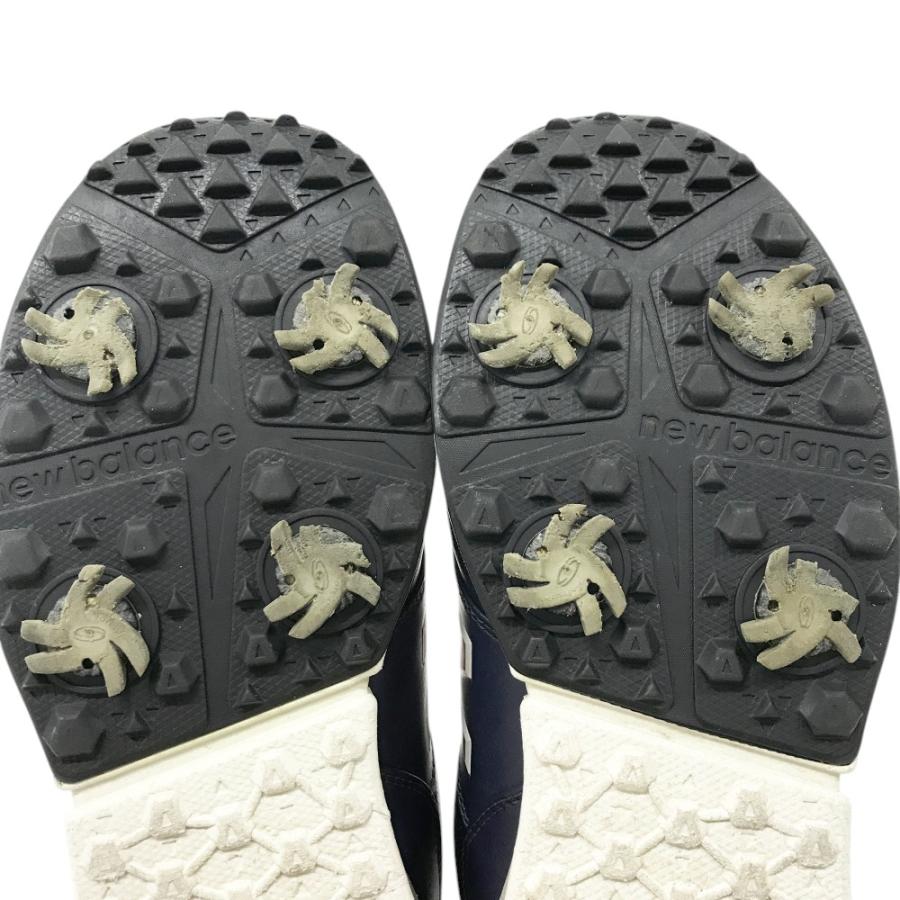 NEW BALANCE GOLF ニューバランス MGB574T2 ゴルフシューズ BOA