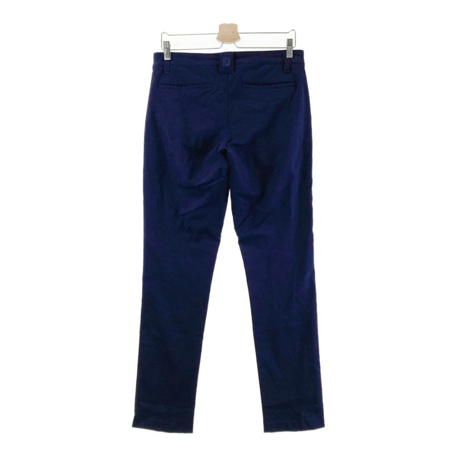 FootJoy メンズ ゴルフ ジョガ－ パンツ M ネイビー FOOT JOY フットジョイ ストレッチパンツ ネイビー系 M ゴルフウェア