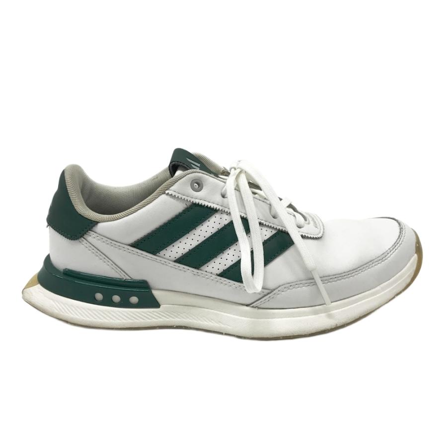  GOLF アディダスゴルフ IF0299 シューズ S2G SL  ホワイト系 27 [240101416776] ゴルフウェア メンズ ストスト ADIDAS GOLF アディダスゴルフ IF0299 ゴルフシューズ S2G SL ホワイト