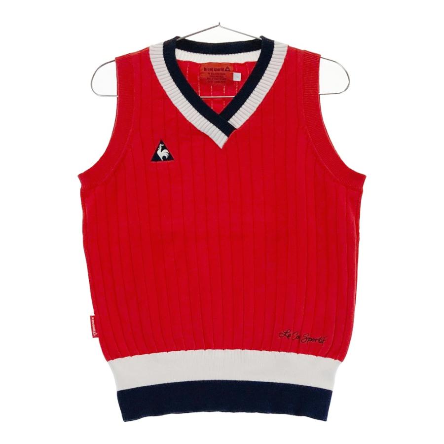 le coq sportif GOLF（ルコックスポルティフ ゴルフ） LE COQ GOLF