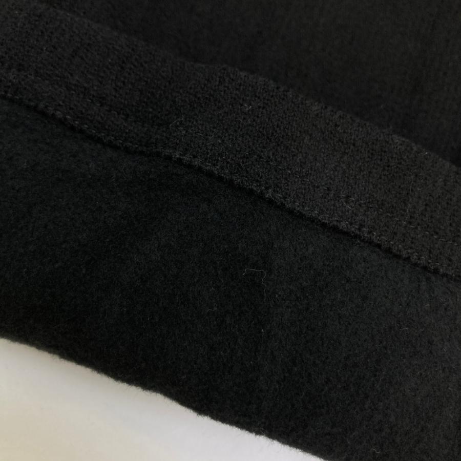 【マット】SY32 GOLF コーデュロイパンツ　ブラック　M ゴルフ SY32 BY SWEET YEARS GOLF エスワイサーティトゥ コーデュロイ パンツ