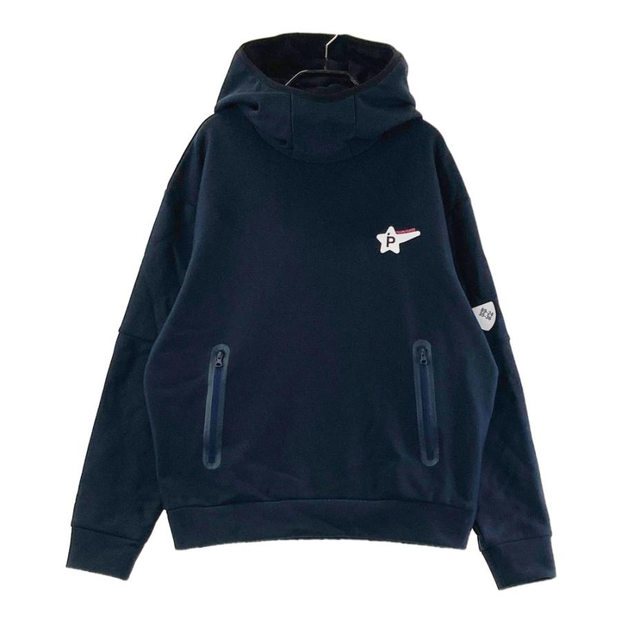 パーリーゲイツ ゴルフ レディース パーカー♪♪ PEARLY GATES