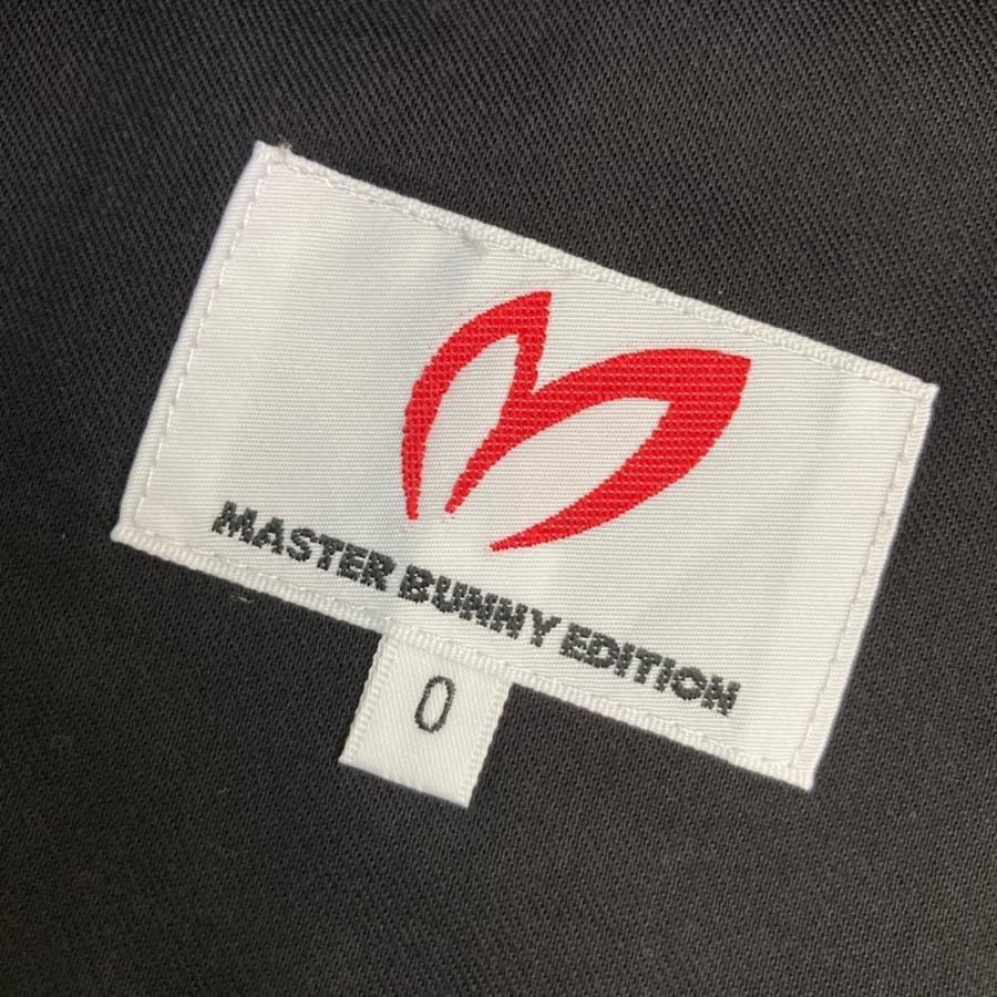 MASTER BUNNY EDITION マスターバニーエディション 2024年 スカート  ブラック系 0 ゴルフウェア レディースの画像