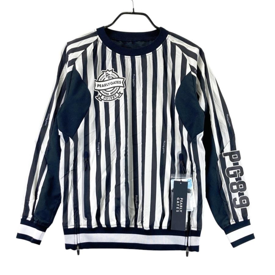 新品】PEARLY GATES パーリーゲイツ スニードジャック ロゴ