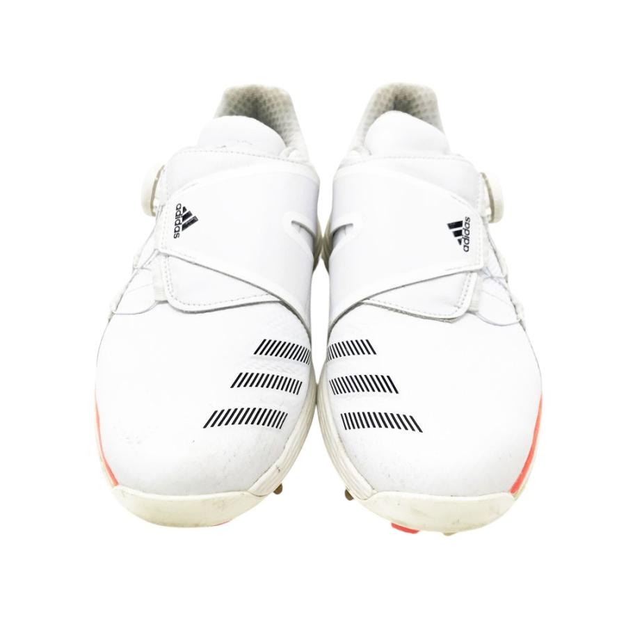 ADIDAS GOLF アディダスゴルフ G57764 ZG21 BOA ゴルフシューズ 