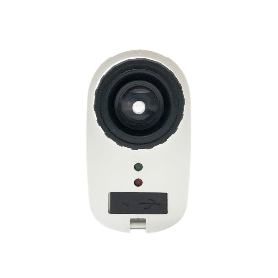 Danact ダナクト レーザー距離計 ホワイト系 ゴルフウェア : ブランド