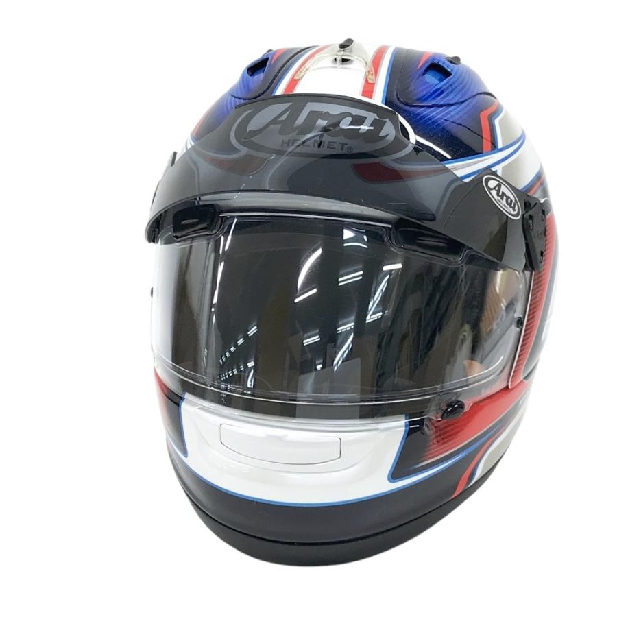 い*お様 Arai フルフェイス RX7-RR5ペドロサ Arai アライ フルフェイス