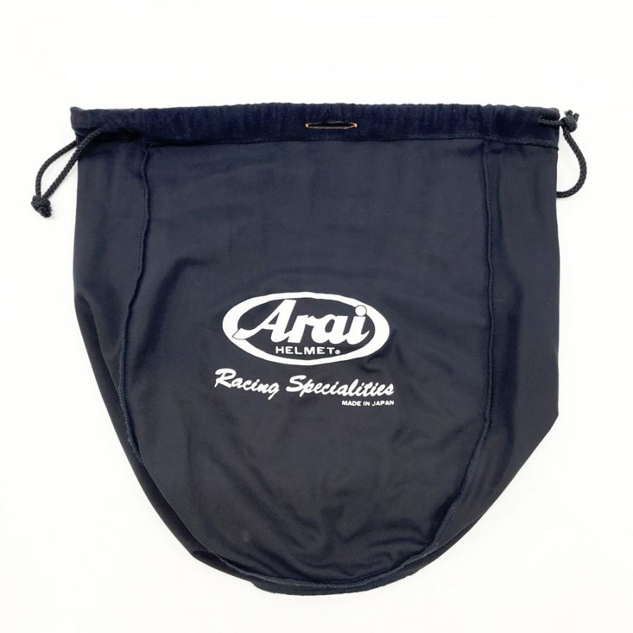 ARAI アライ RX-7 RR5 フルフェイス ヘルメット ペドロサGP ホワイト系