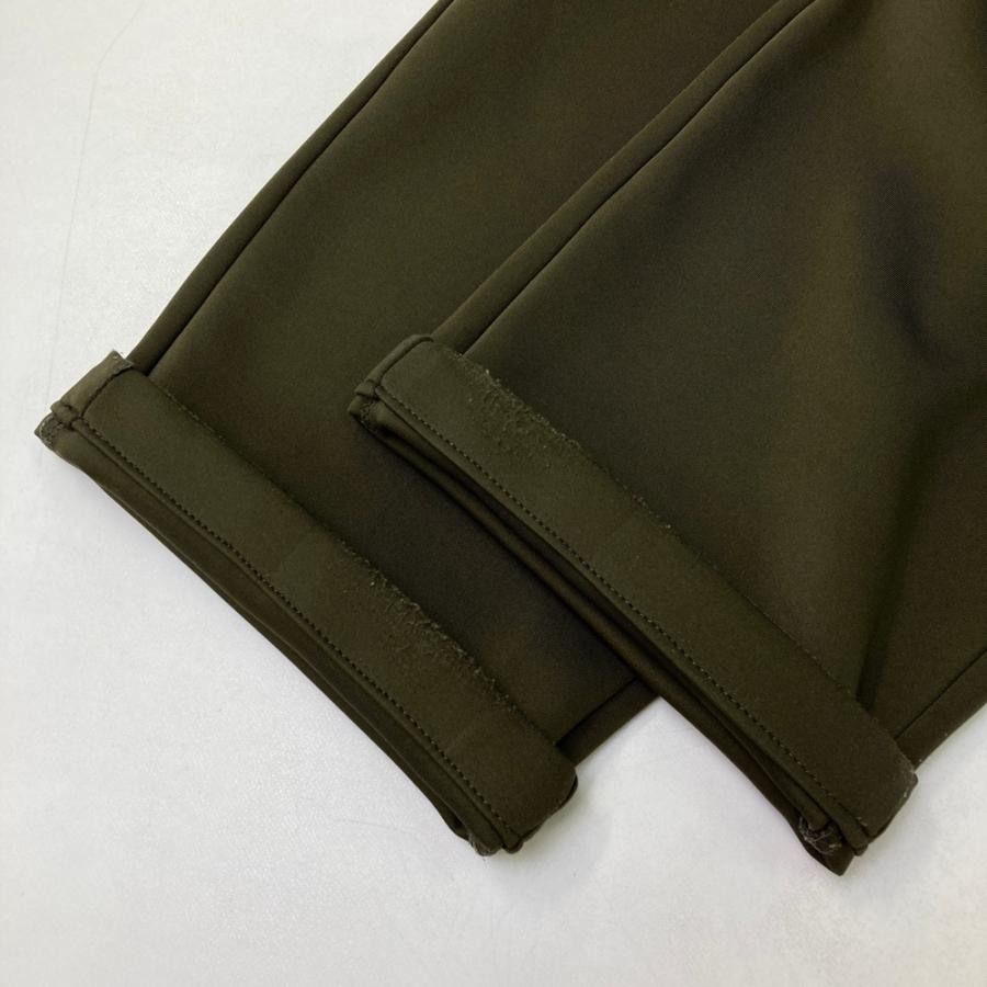 BRIEFING GOLF ブリーフィング ストレッチパンツ カーキ系 L ゴルフ