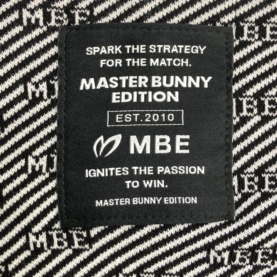 美品】MASTER BUNNY EDITION マスターバニーエディション 長袖ニット