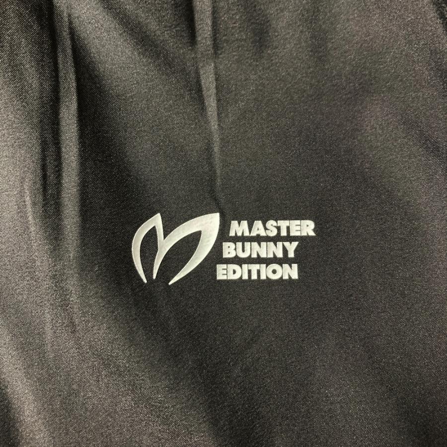 MASTER BUNNY EDITION（マスターバニーエディション） ジャケット