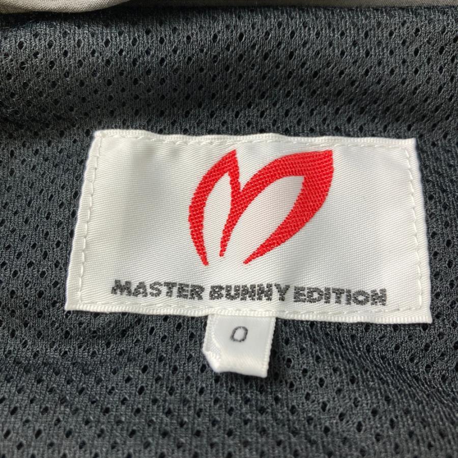 MASTER BUNNY EDITION（マスターバニーエディション） ジャケット