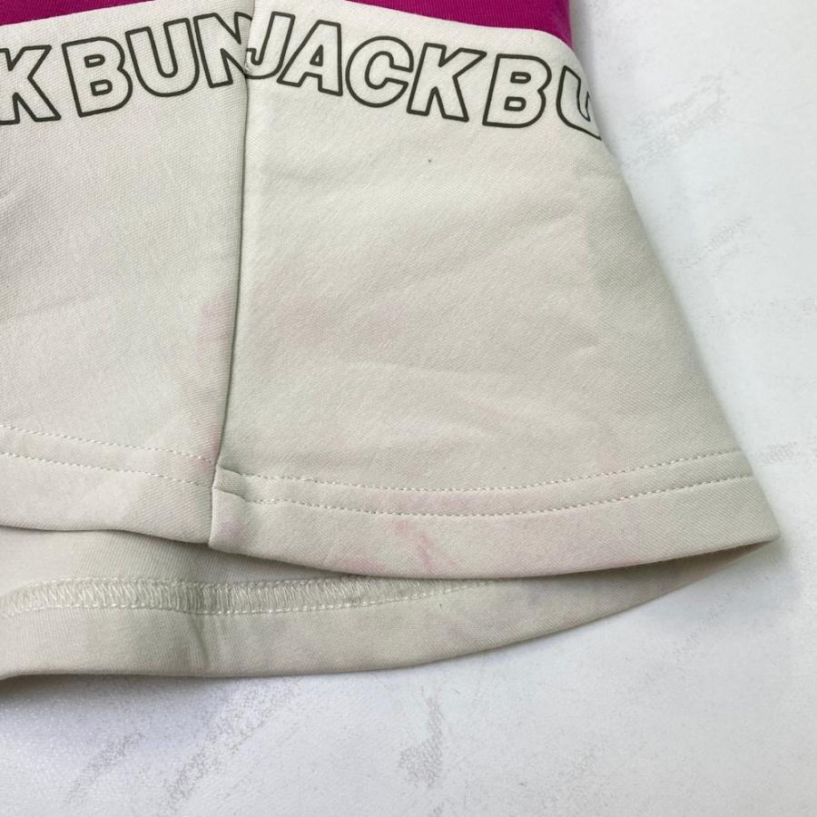 サイズ：0 JACK BUNNY ジャックバニー ; インナー付きスカート