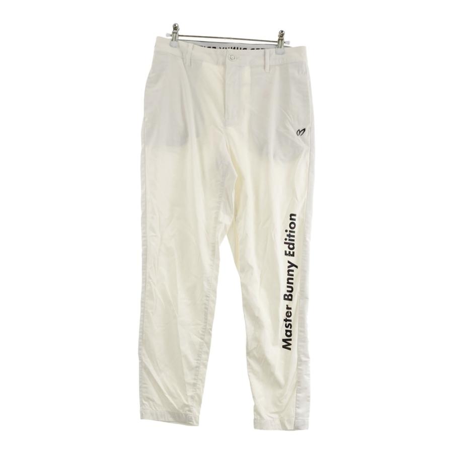 MASTER BUNNY EDITION マスターバニーエディション ストレッチパンツ