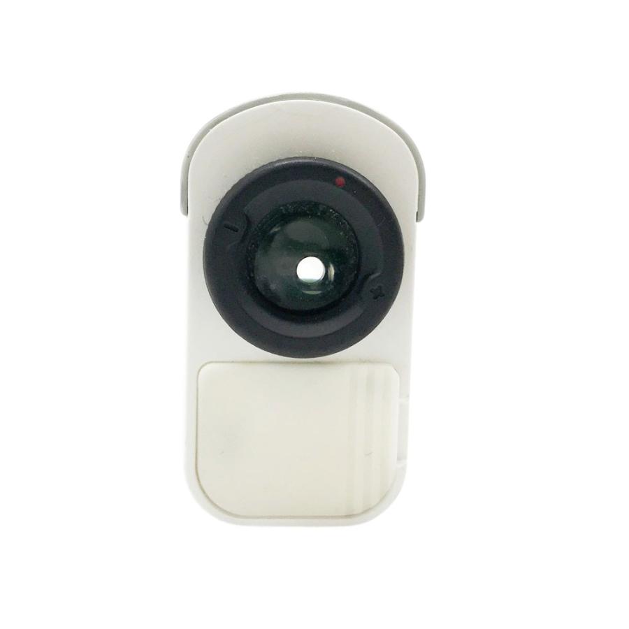 Golf Buddy ゴルフバディー スコープ GB LASER atom ホワイト系 ゴルフ