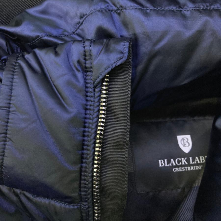 BLACK LABEL CRESTBRIDGE ブラックレーベル クレストブリッジ 2WAY