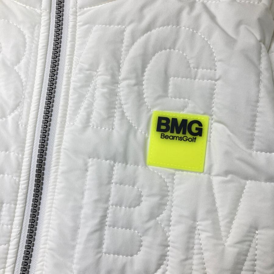 beams golf 長袖　M ジップジャケット　ビームスゴルフ BEAMS GOLF（ビームス ゴルフ） ブルゾン アウター 「撥水/伸縮性