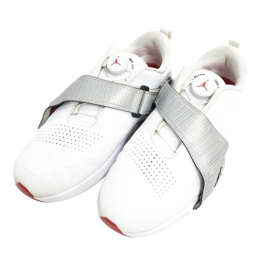 NIKE GOLF ナイキゴルフ FV6338-100 ジョーダン エア レブ ゴルフ