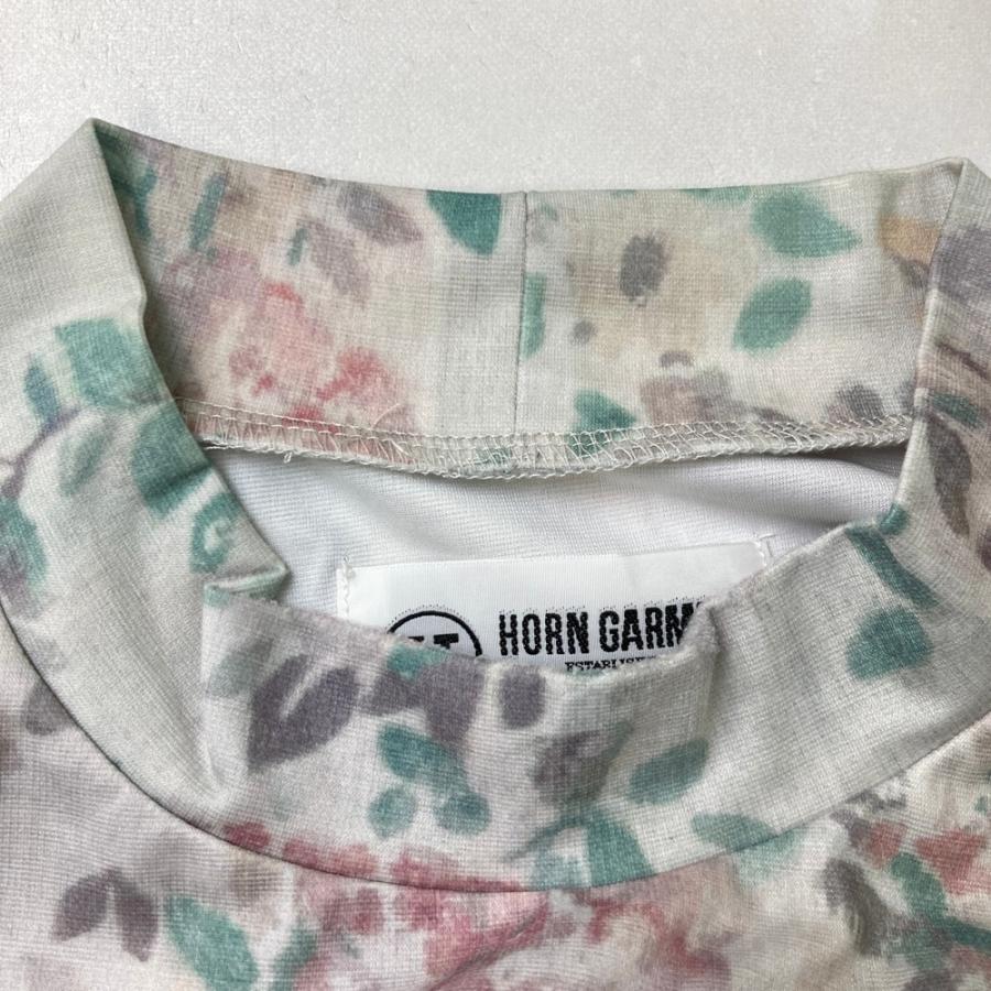 HORN GARMENT HORN GMT ホーン ガーメント × Kuchibue Golf Gentleman