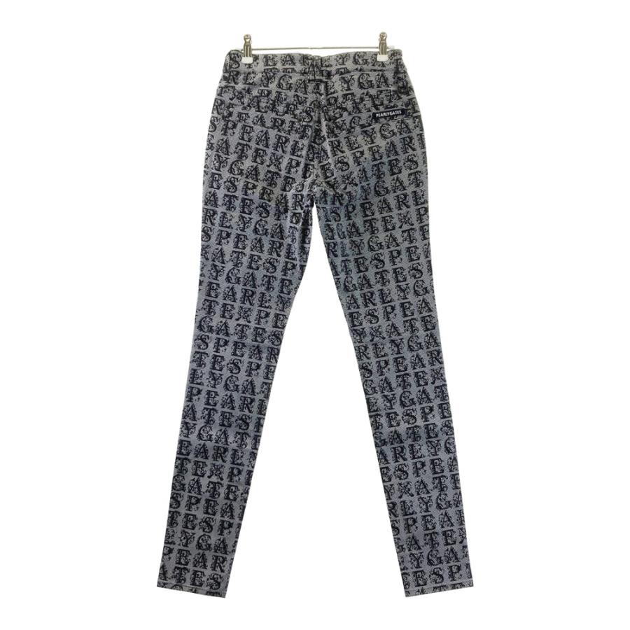 PEARLY GATES（パーリーゲイツ） 【新品】PEARLY GATES ストレッチ
