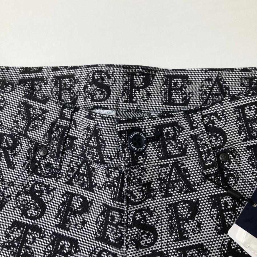PEARLY GATES（パーリーゲイツ） 【新品】PEARLY GATES ストレッチ