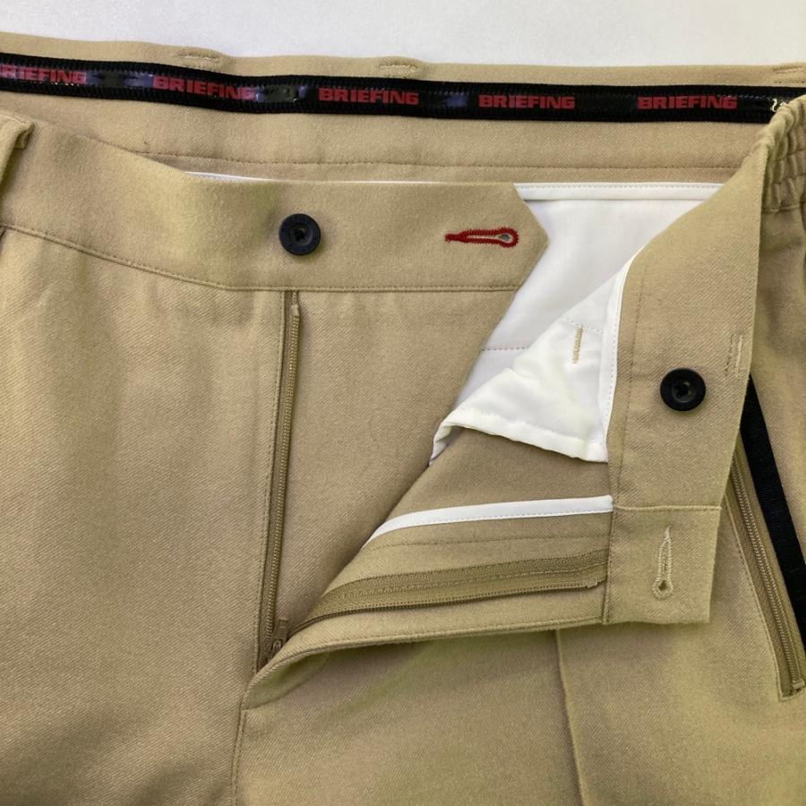 BRIEFING GOLF ブリーフィング 2024年モデル ストレッチパンツ