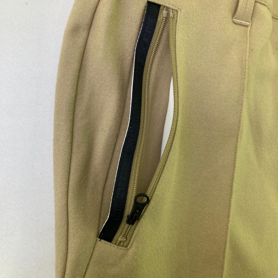 BRIEFING パンツ XL ベージュ ゴルフ BRIEFING GOLF ブリーフィング 2024年モデル ストレッチパンツ