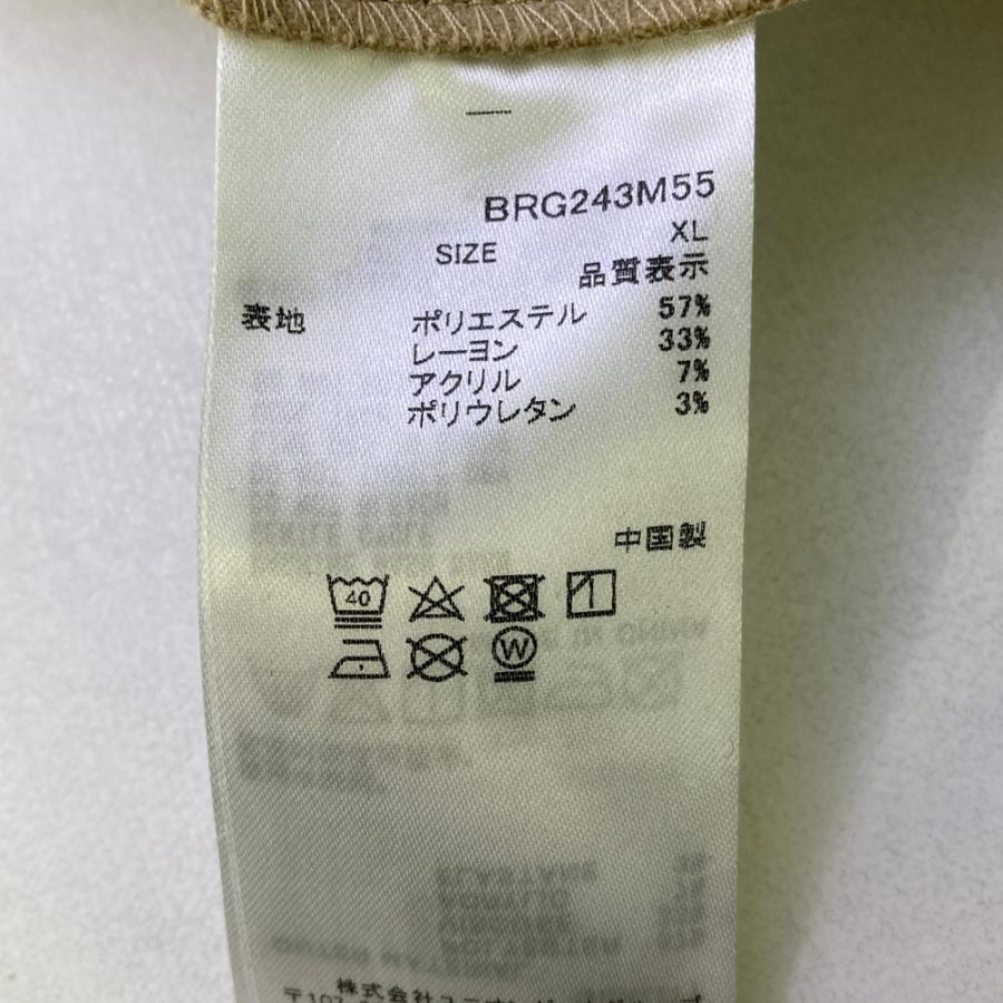 BRIEFING（ブリーフィング） BRIEFING GOLF 2024年モデル ストレッチ