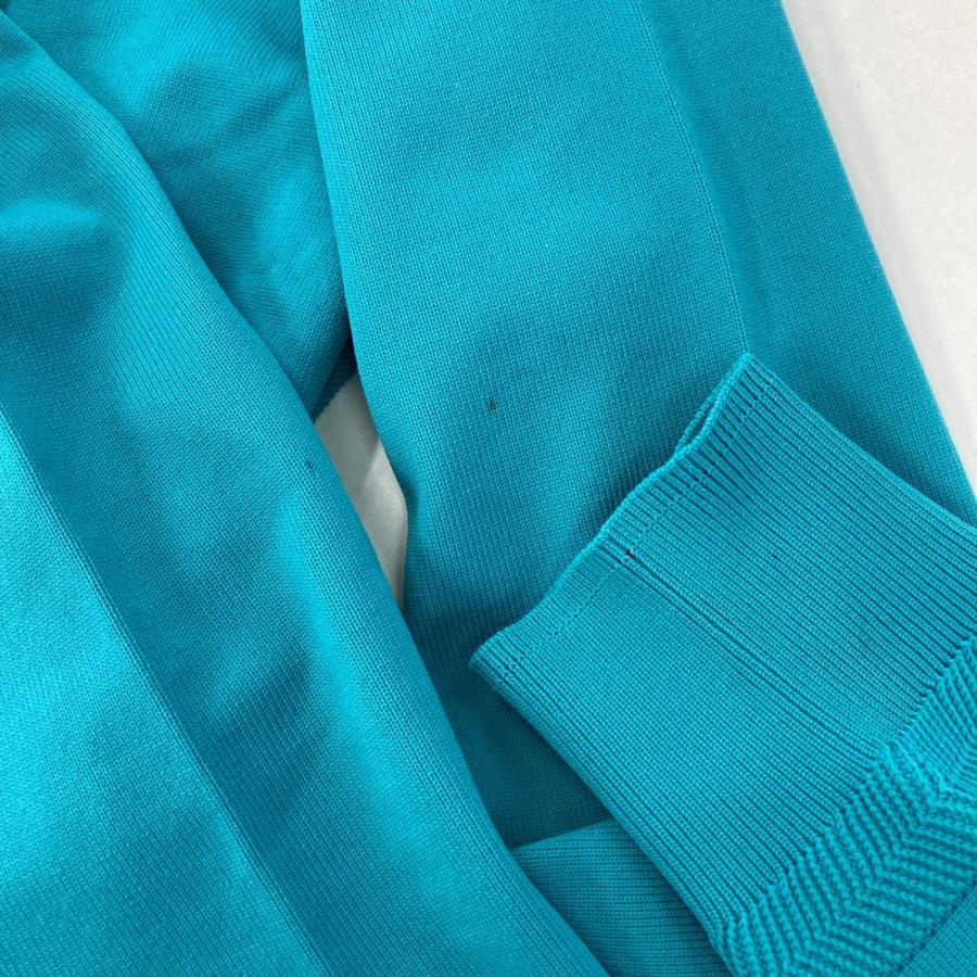 BRIEFING GOLF ブリーフィング 2024年モデル ニットセーター ロゴ