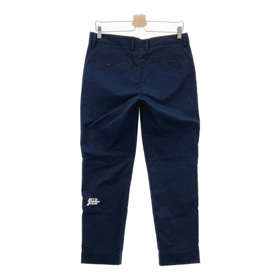 ★美品★ラフアンドスウェル ネイビーパンツ ROUGH&SWELL ラフアンドスウェル 2024年 パンツ ネイビー系 M ゴルフ