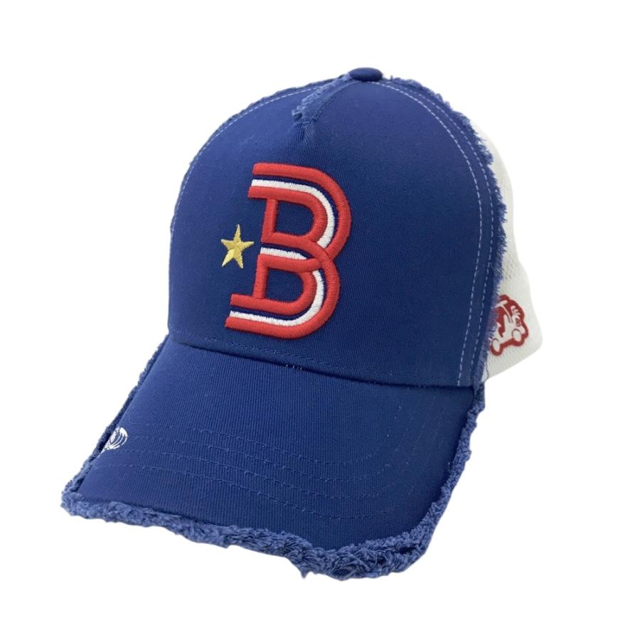 YOSHINORI KOTAKE ヨシノリ コタケ ×BEAMS GOLF メッシュキャップ