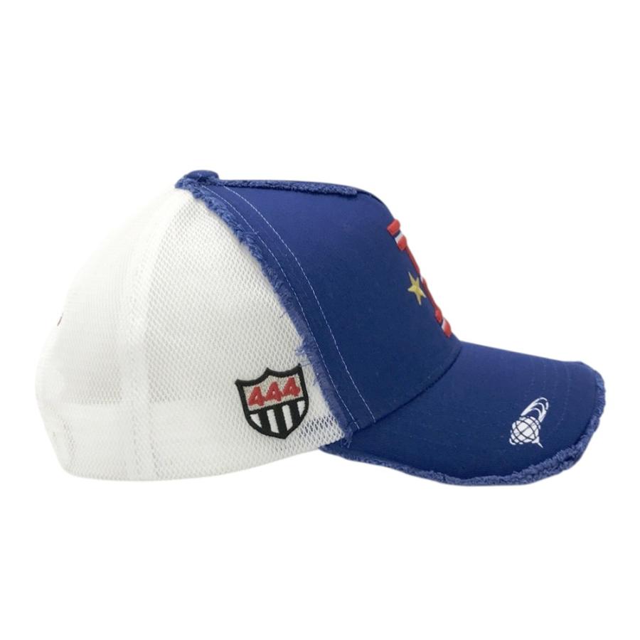 YOSHINORI KOTAKE ヨシノリ コタケ ×BEAMS GOLF メッシュキャップ