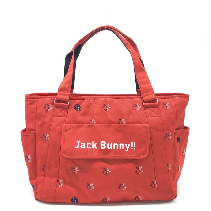 新品未使用ジャックバニー ロッカー用トートバック(2025年モデル) JACK BUNNY ジャックバニー ロッカーバッグ トートバッグ レッド系