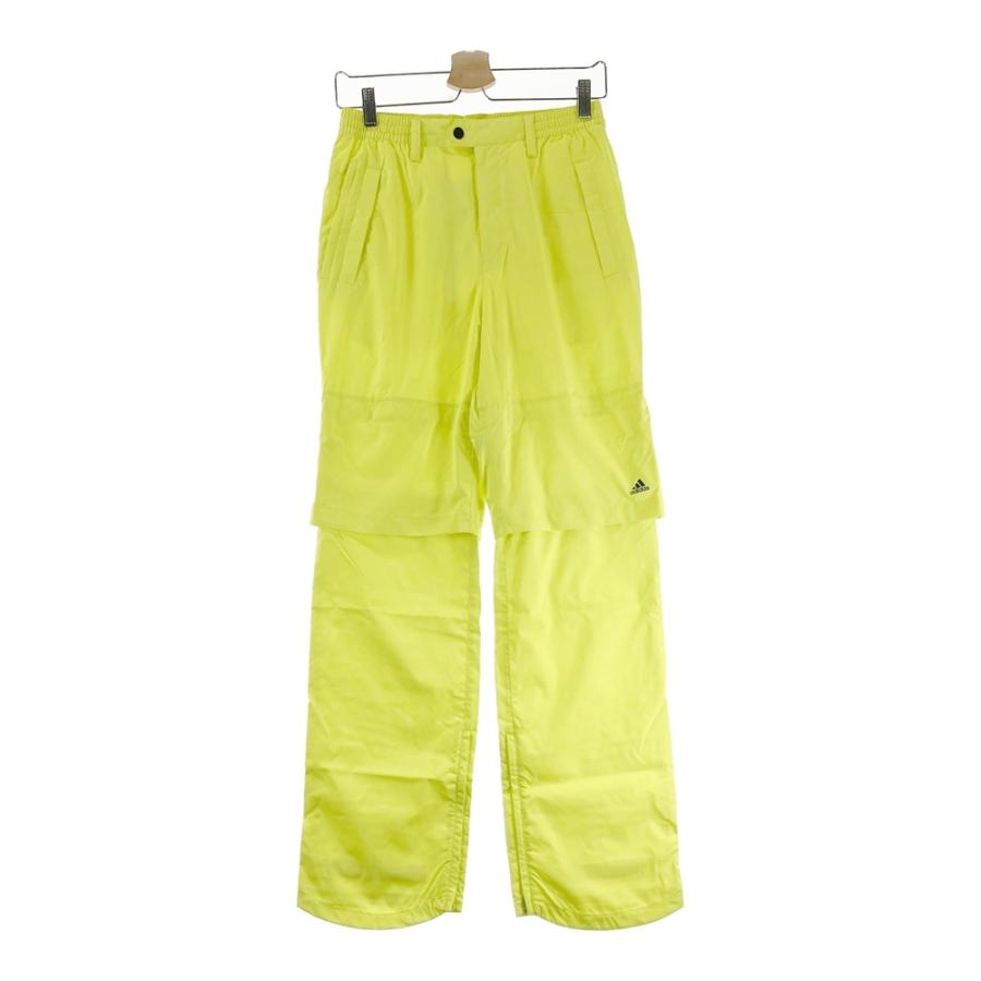 ADIDAS GOLF アディダスゴルフ 2WAY レインウェア セットアップ ドット