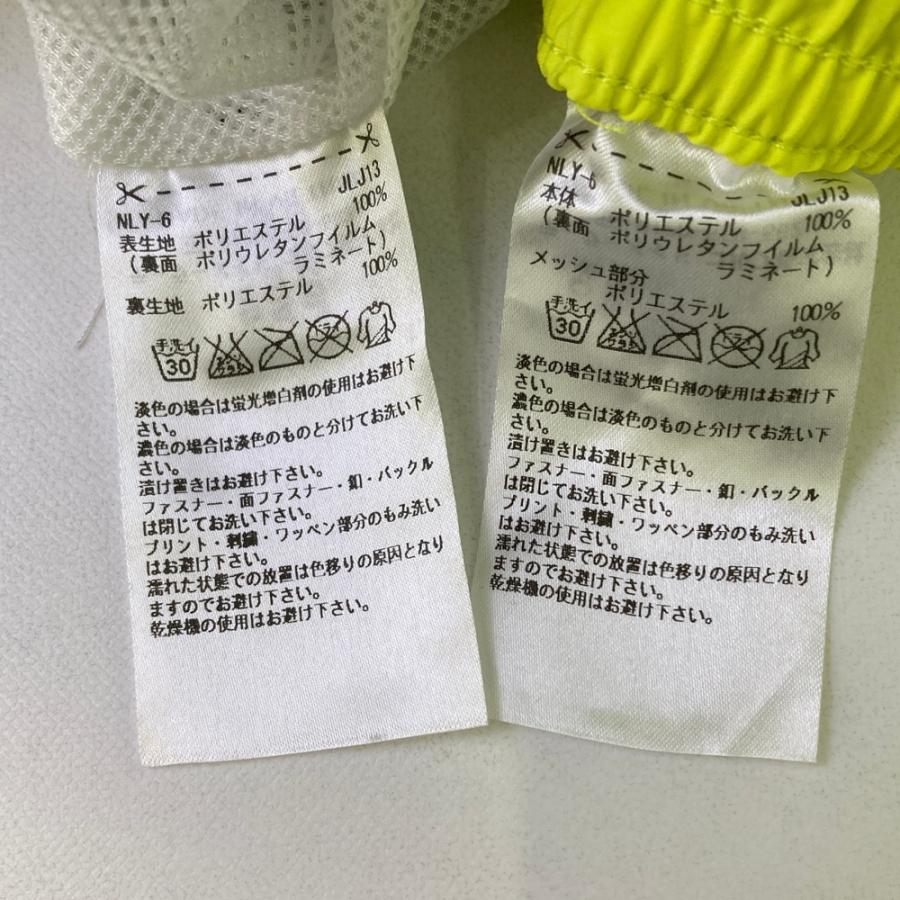 ADIDAS GOLF アディダスゴルフ 2WAY レインウェア セットアップ ドット