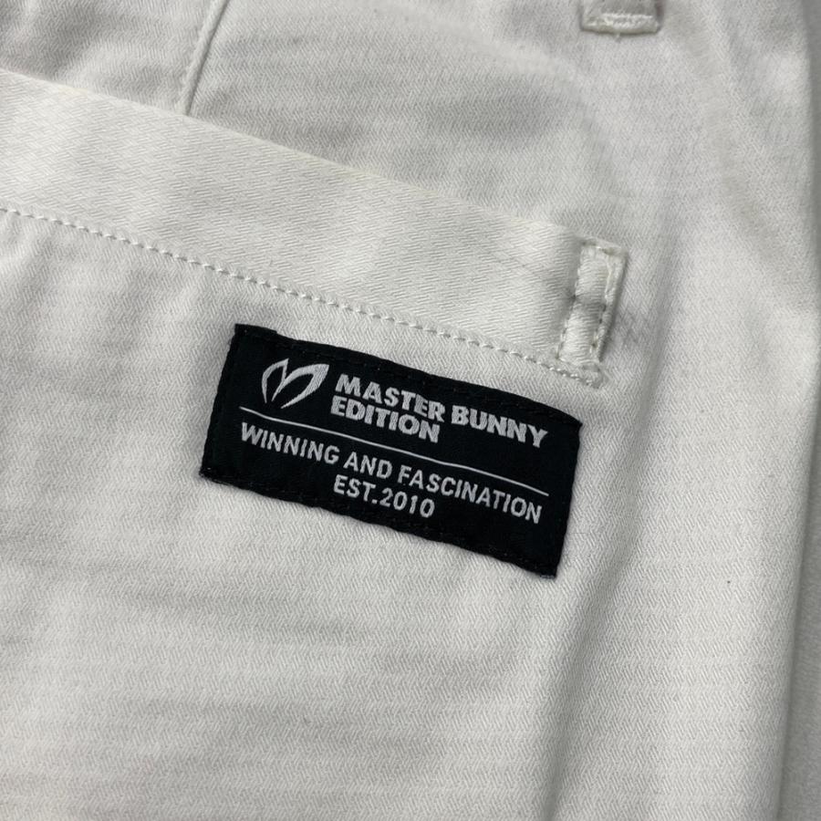 MASTER BUNNY EDITION マスターバニーエディション ストレッチパンツ