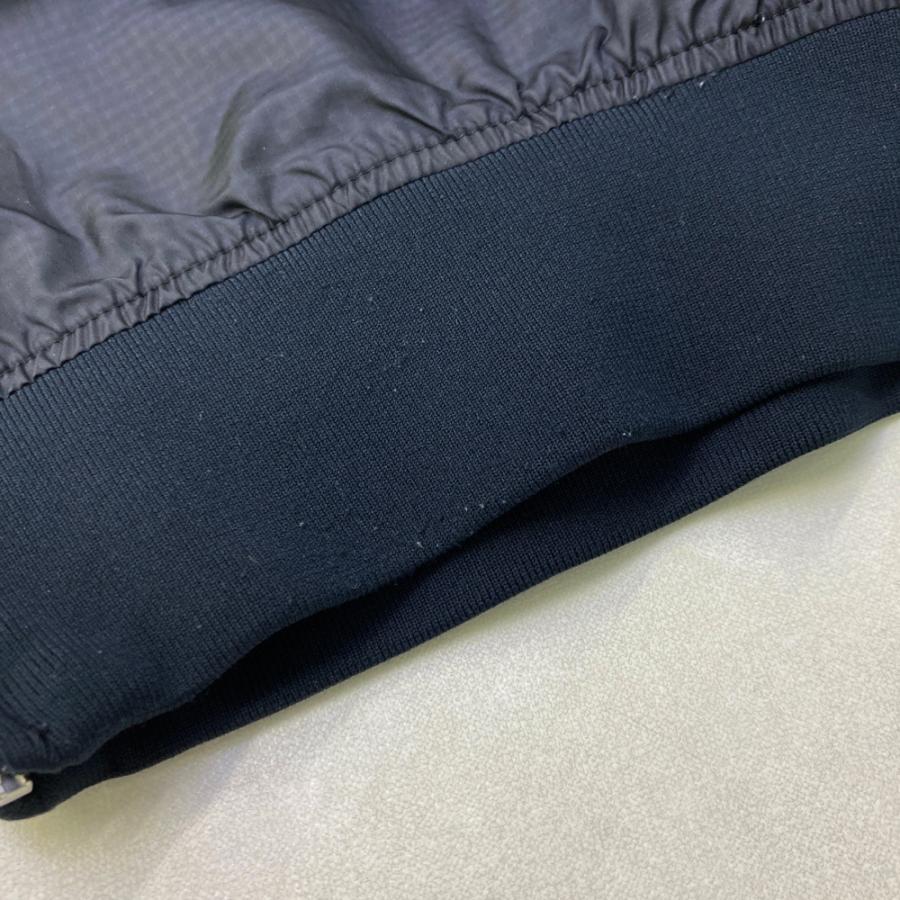 PEARLY GATES パーリーゲイツ 蓄熱 長袖スニードジャック ブルゾン